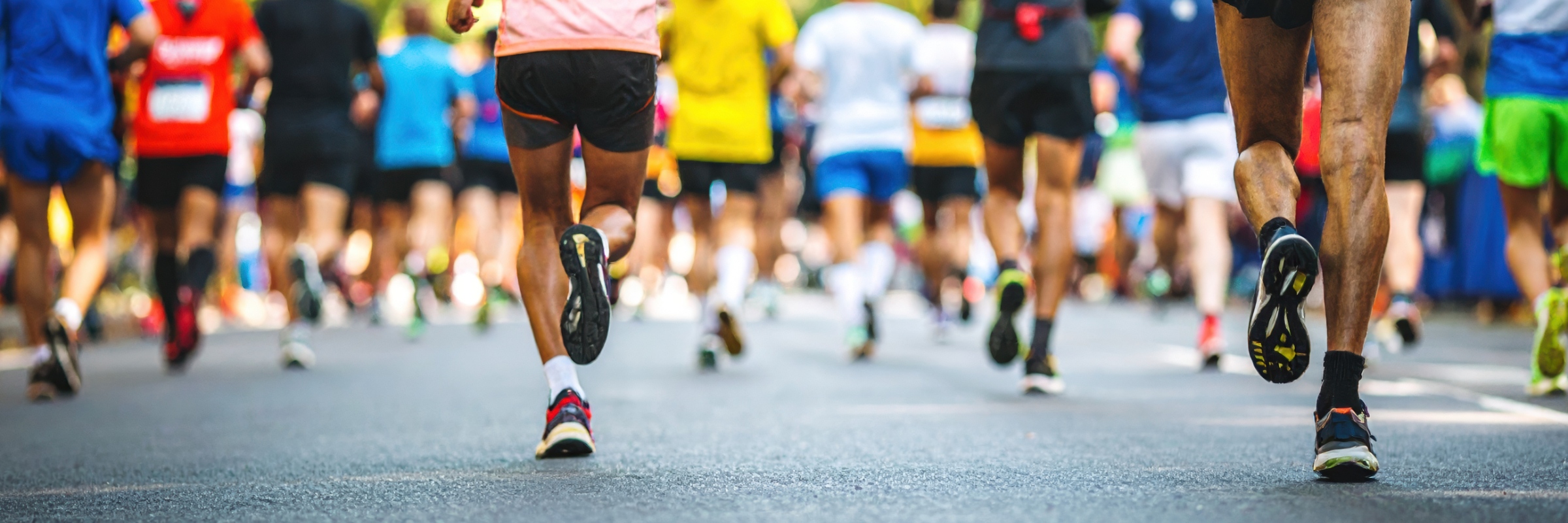 Sprint For Survivors