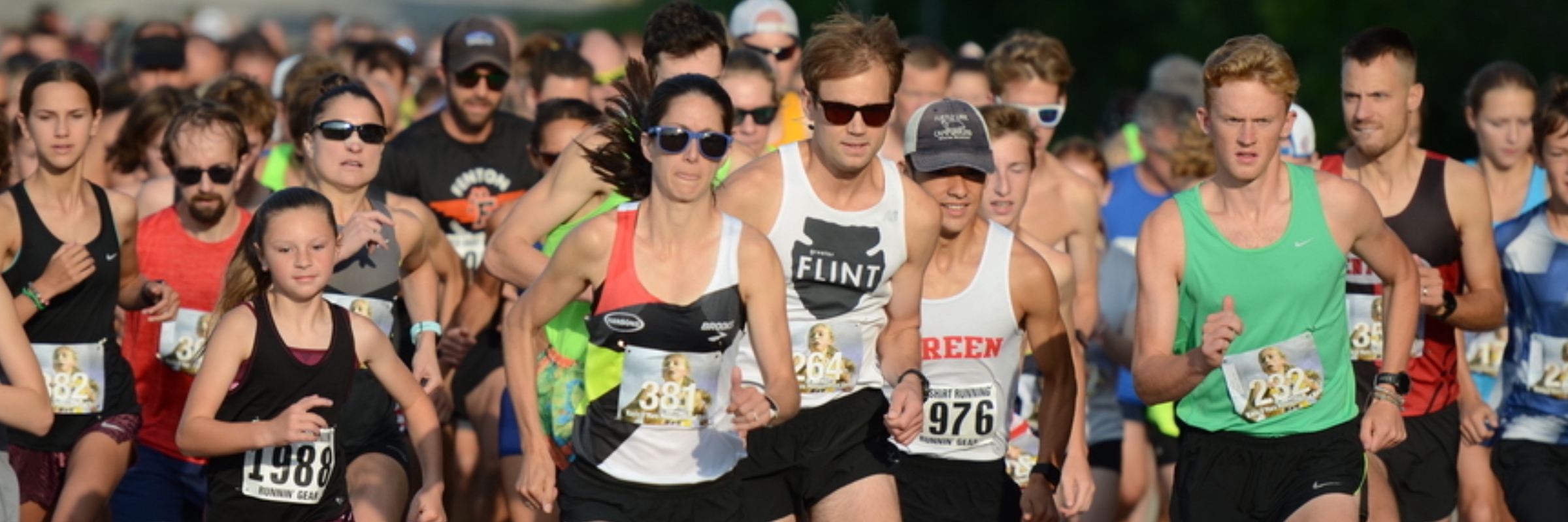 Kayla O'Mara Memorial Road Race