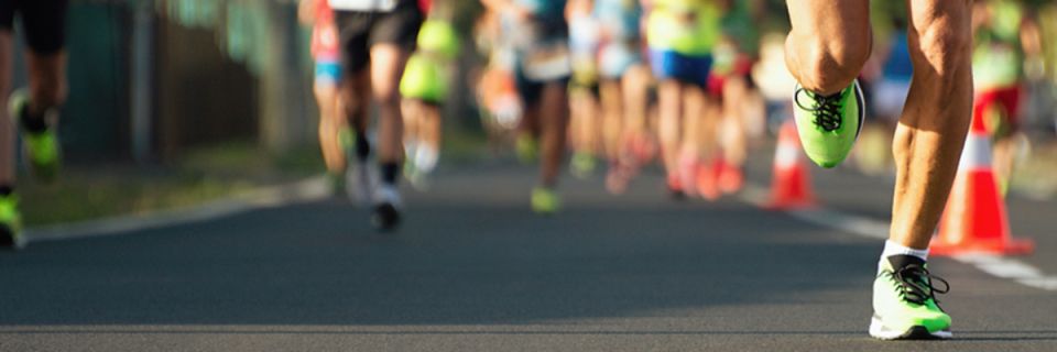 Love for Luca 5K Run/Walk