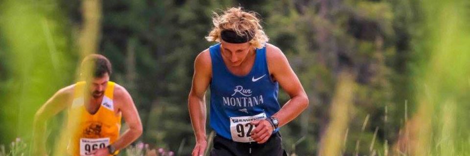 Snowbowl 15K
