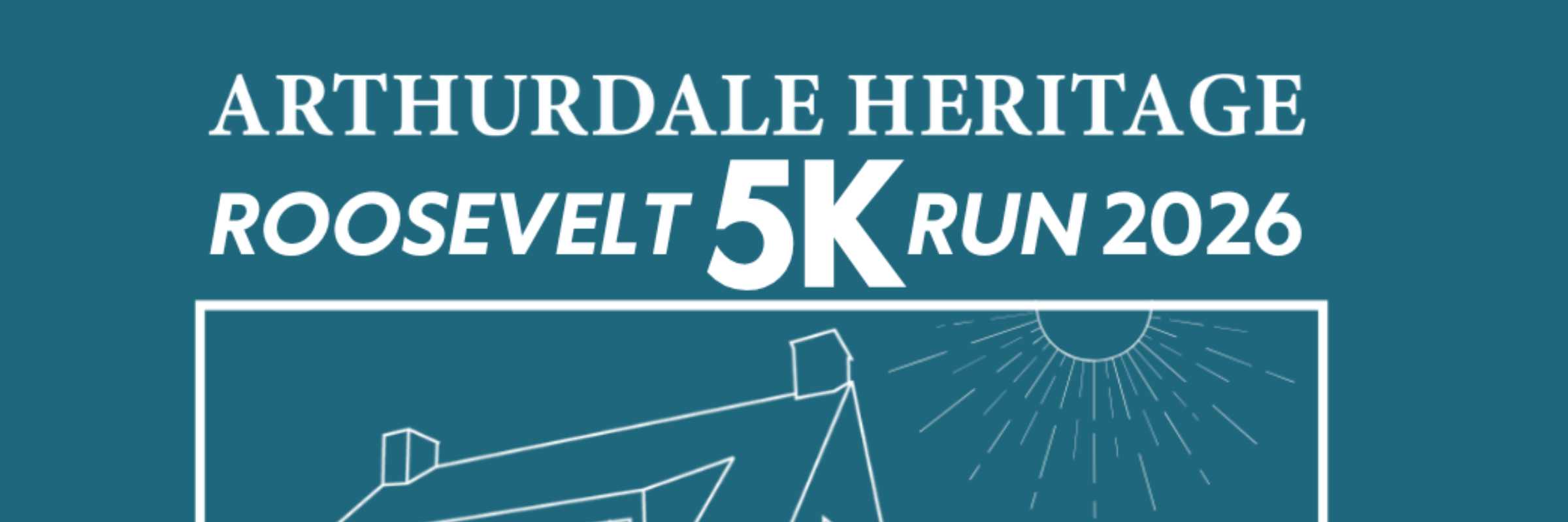Roosevelt Run/Walk 5K