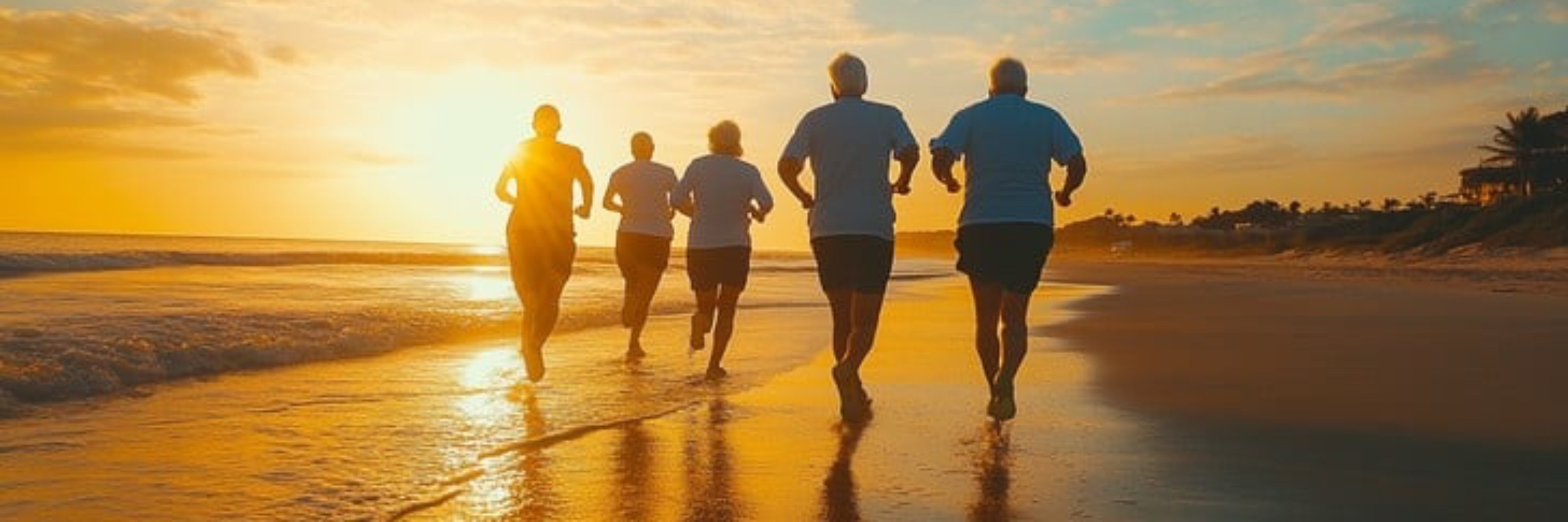 Move for Hope 5k Beach Walk