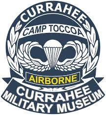 Currahee Challenge 5K/10K logo