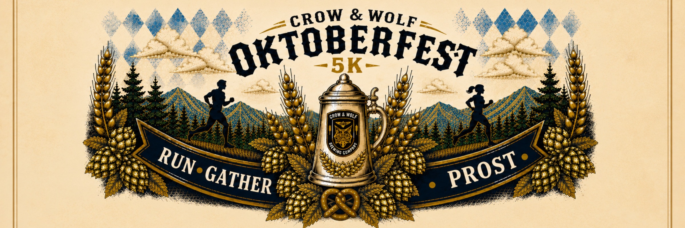 Oktoberfest 5K