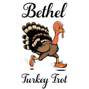 Bethel Turkey Trot logo