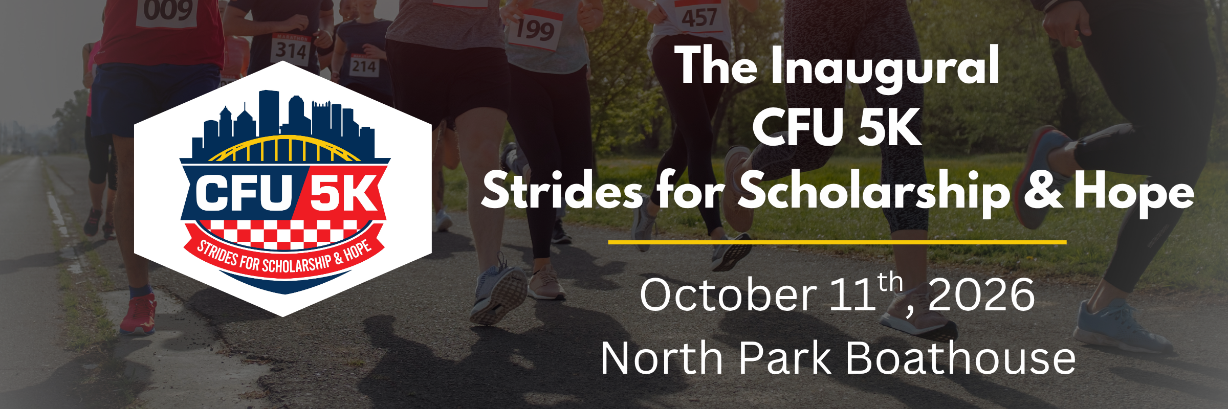 Cfu 5K