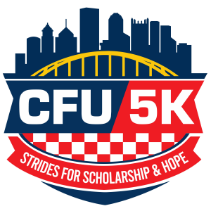 Cfu 5K logo