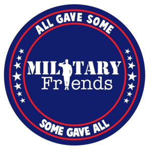 Massachusetts Run For The Fallen 5K logo