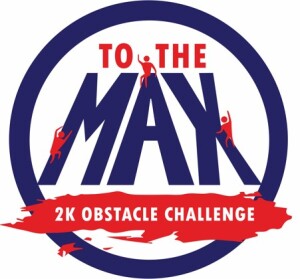To the Max Obstacle Challenge logo