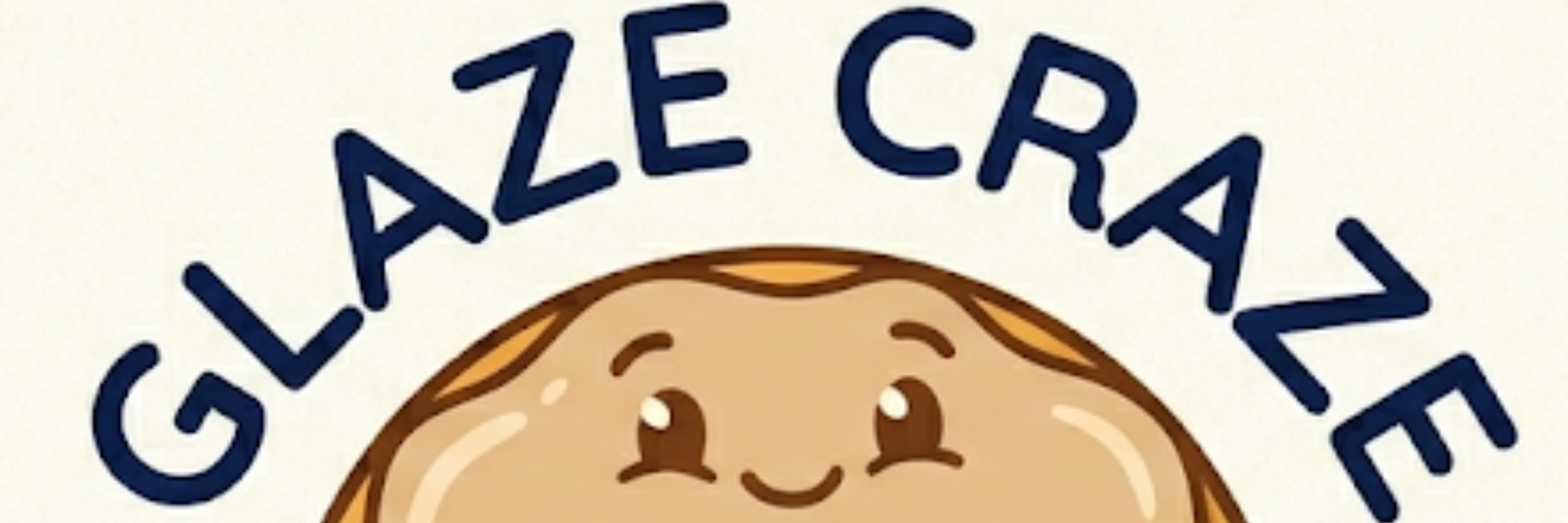 Glaze Craze 4 Miler