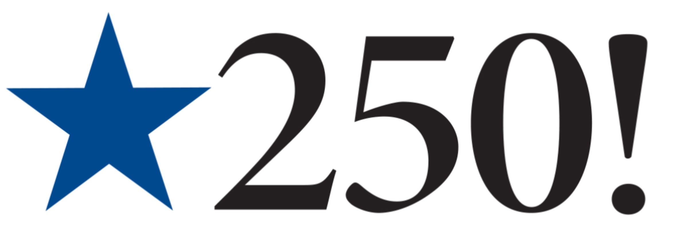 America 250! Virtual Race