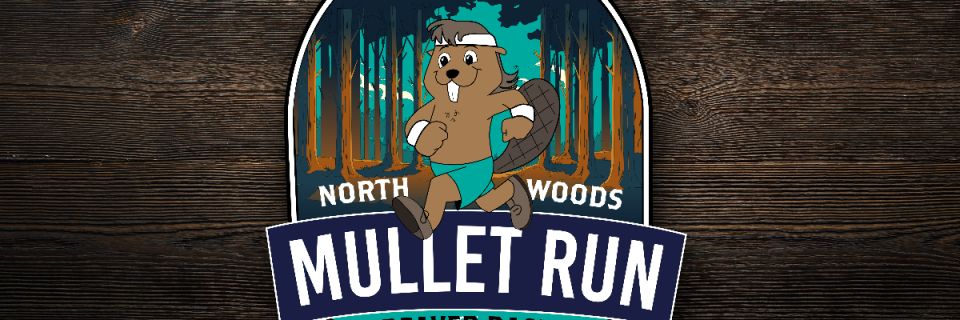Northwoods Mullet Trail Run