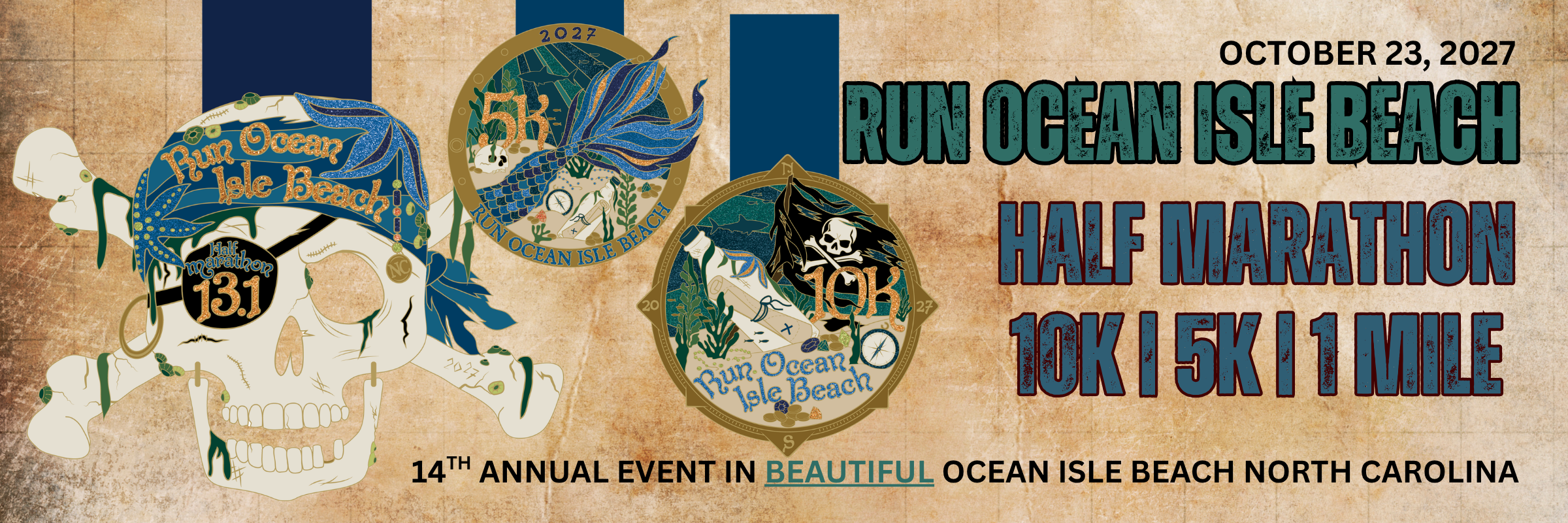 Run Ocean Isle Beach 2027