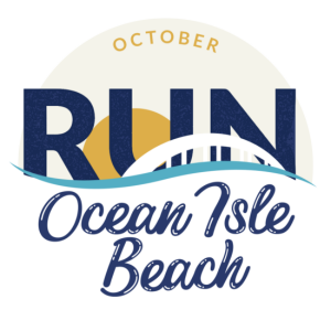 Run Ocean Isle Beach 2027 logo