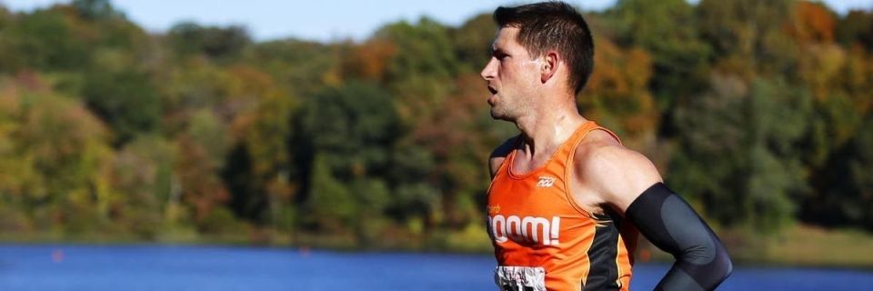 Fall Backyard Burn Trail Run - Lake Fairfax
