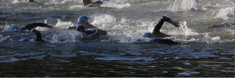 Black Diamond Triathlon