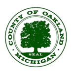 Oakland County Championships logo