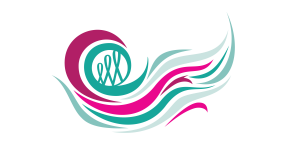 Sharsheret West Coast Dash logo