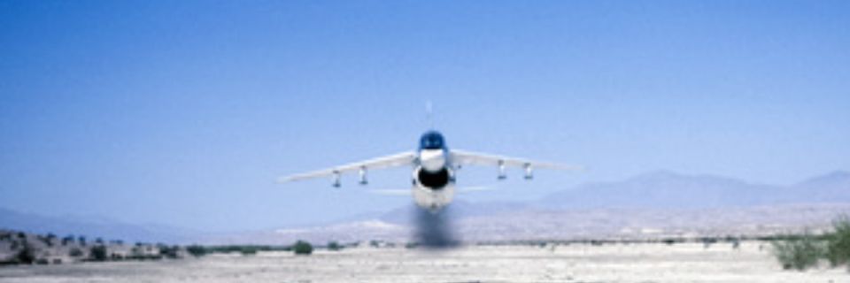 Sixth Annual A-7 Corsair II Memorial 5K Run/Walk (Virtual)