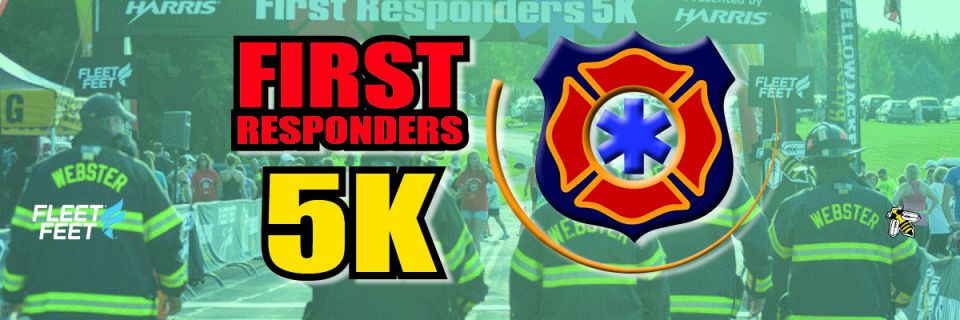 First Responders 5K