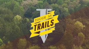 Tough as Trails Race Series logo