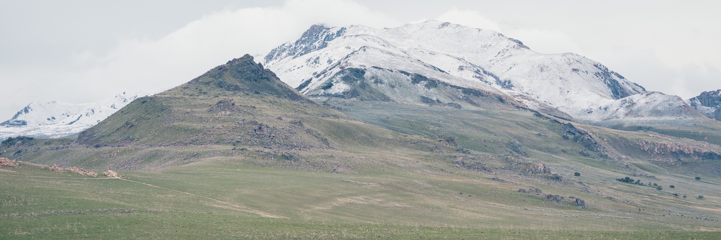 Antelope Island Fall Classic