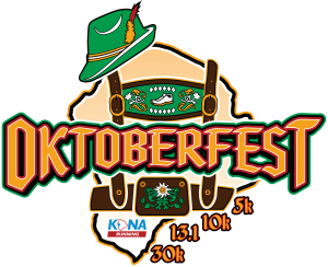 Oktoberfest Runs @ Stony Creek logo