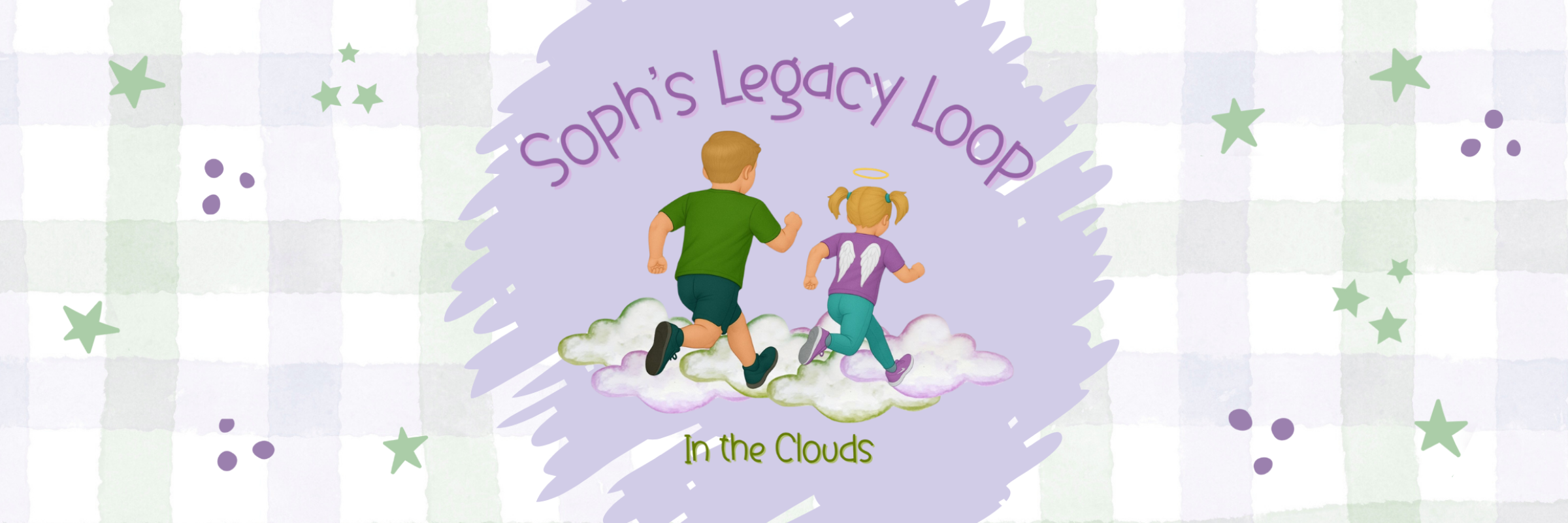Soph's Legacy Loop - In the Clouds