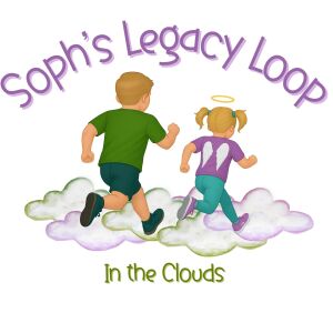 Soph's Legacy Loop - In the Clouds logo