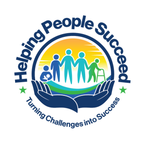 Strides to Success 5k Run/Walk logo