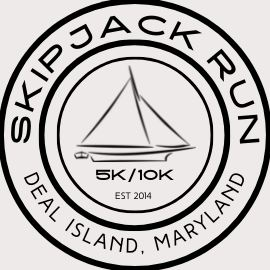 Skipjack Run logo