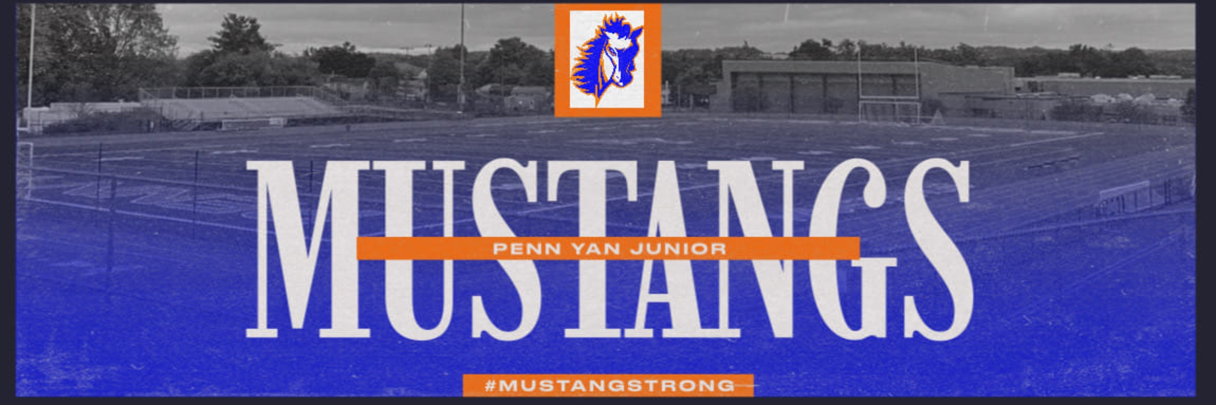 Jr Mustangs Blitz and Bow 5K