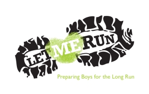 Let Me Run Spring Fest 5K 2026 logo