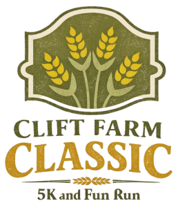 Clift Farm Classic logo
