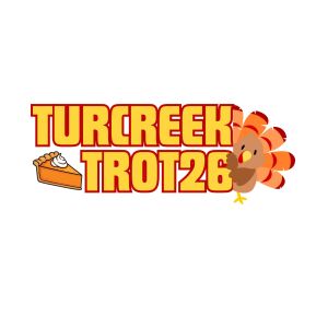 TurCreek Trot 5K logo