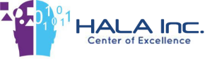 Hala Hustle 5K Walk logo
