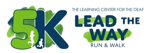 2026 Lead the Way 5K for TLC logo