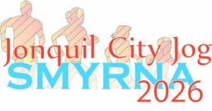Jonquil City Jog 5K logo