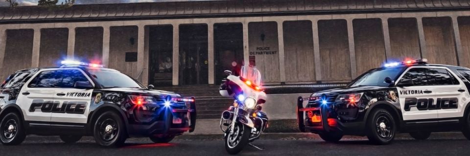 Foot Pursuit 5K & Donut Dash