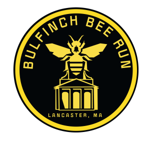 Bulfinch Bee Run logo