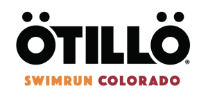 OTILLO Swimrun Colorado logo