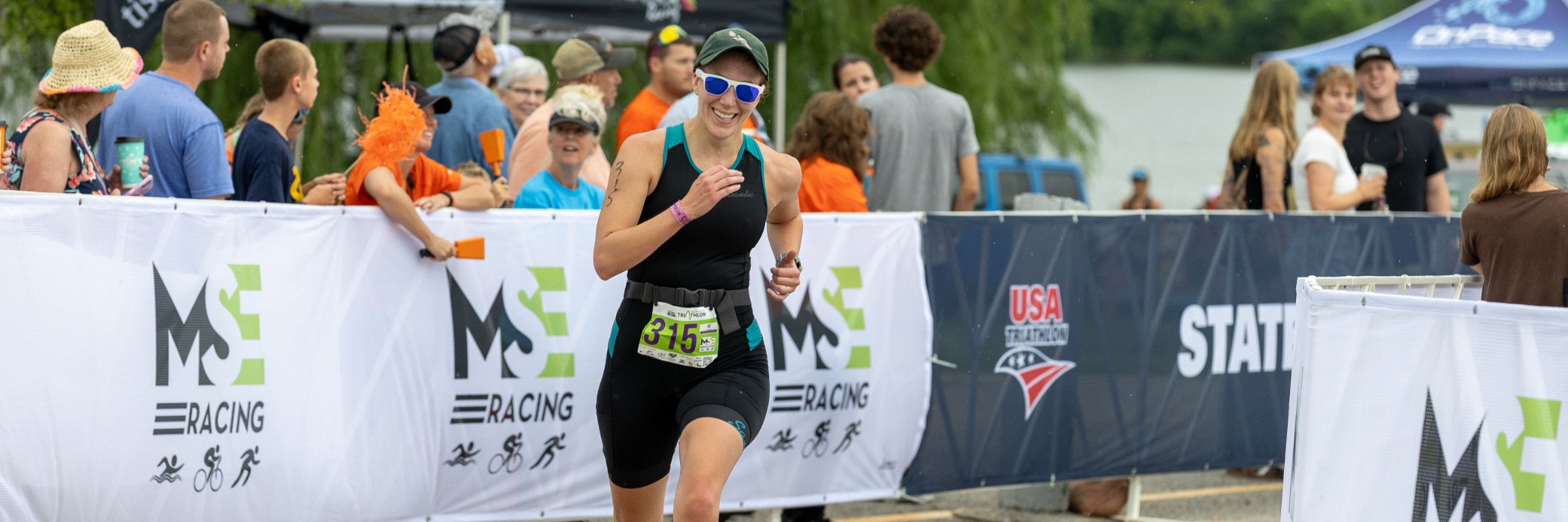 St. Louis Triathlon