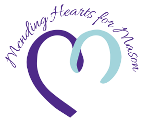 A Mile for Mental Health logo