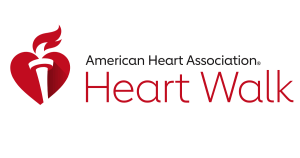 San Antonio Heart & Stroke Walk logo