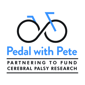 Pedal with Pete Central Ohio Event logo