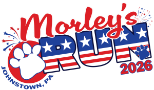 Morley's Run logo