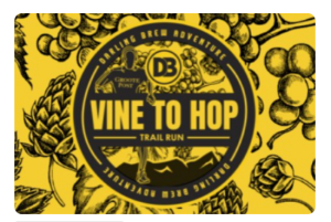 Vine2Hop logo
