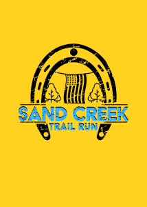 Sand Creek Trail Run logo