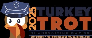 Northborough Turkey Trot logo