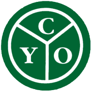 Cyo Toledo Cross Country #3 logo